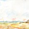 Road to Bountiful Square Poster Print by Sue Schlabach # 63747